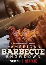 Watch The American Barbecue Showdown Wootly