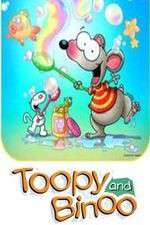 Watch Toopy & Binoo Wootly