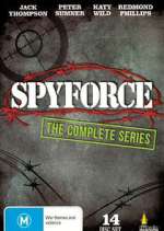 Watch Spyforce Wootly