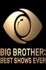 Watch Big Brother: Best Shows Ever Wootly