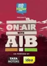 Watch On Air with AIB Wootly