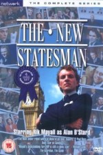 Watch The New Statesman Wootly