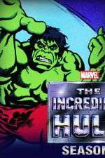 Watch The Incredible Hulk Wootly