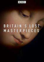 Watch Britain's Lost Masterpieces Wootly