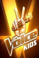 Watch The Voice Kids AU Wootly