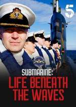 Watch Submarine: Life Under the Waves Wootly