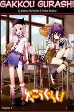 Watch Gakkou Gurashi! Wootly