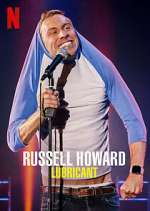 Watch Russell Howard: Lubricant Wootly