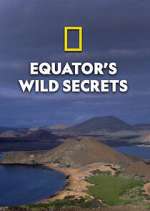 Watch Equator's Wild Secrets Wootly