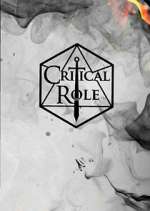 Watch Critical Role Wootly