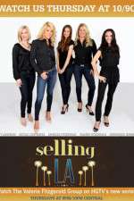 Watch Selling LA Wootly