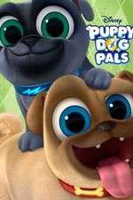 Watch Puppy Dog Pals Wootly
