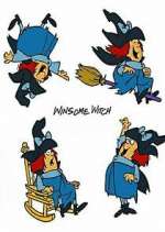 Watch Winsome Witch Wootly