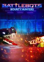 Watch BattleBots: Bounty Hunters Wootly