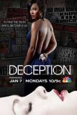 Watch Deception Wootly