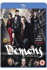 Watch Demons Wootly