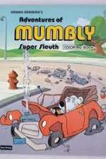Watch The Mumbly Cartoon Show Wootly