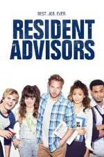 Watch Resident Advisors Wootly