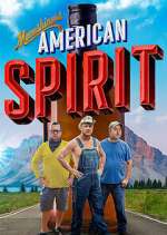 Watch Moonshiners: American Spirit Wootly