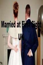 Watch Married at First Sight UK Wootly