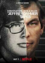 Watch Conversations with a Killer: The Jeffrey Dahmer Tapes Wootly