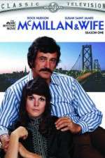 Watch McMillan & Wife Wootly