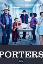 Watch Porters Wootly