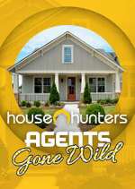 Watch House Hunters: Agents Gone Wild Wootly