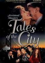 Watch Tales of the City Wootly