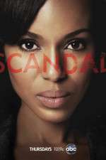 Watch Scandal Wootly