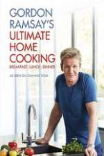 Watch Gordon Ramsay's Home Cooking Wootly