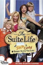 Watch The Suite Life of Zack and Cody Wootly