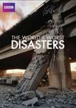 Watch The World's Worst Disasters Wootly