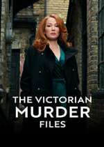 Watch The Victorian Murder Files Wootly