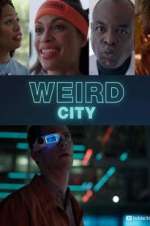 Watch Weird City Wootly