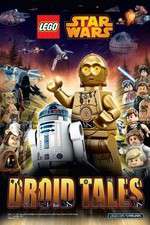 Watch Star Wars: Droid Tales Wootly