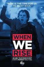 Watch When We Rise Wootly