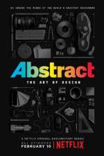 Watch Abstract The Art of Design Wootly