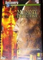 Watch Mummy Detective Wootly