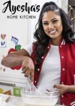 Watch Ayesha's Home Kitchen Wootly