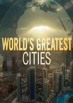 Watch Worlds Greatest Cities Wootly