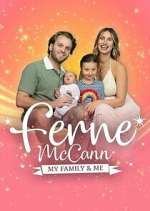 Watch Ferne McCann: My Family and Me Wootly