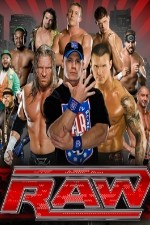 Watch WWF/WWE Monday Night RAW Wootly