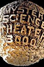 Watch Mystery Science Theater 3000: The Return Wootly