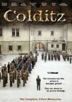 Watch Colditz Wootly
