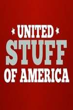 Watch United Stuff of America Wootly
