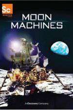 Watch Moon Machines Wootly