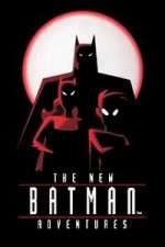 Watch The New Batman Adventures Wootly