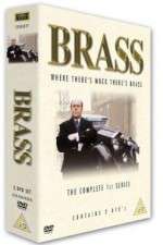 Watch Brass Wootly