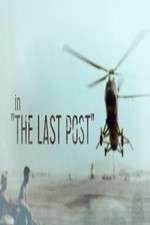 Watch The Last Post Wootly